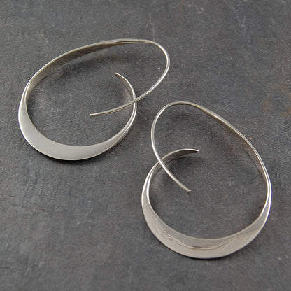 Twist & Turn Earrings