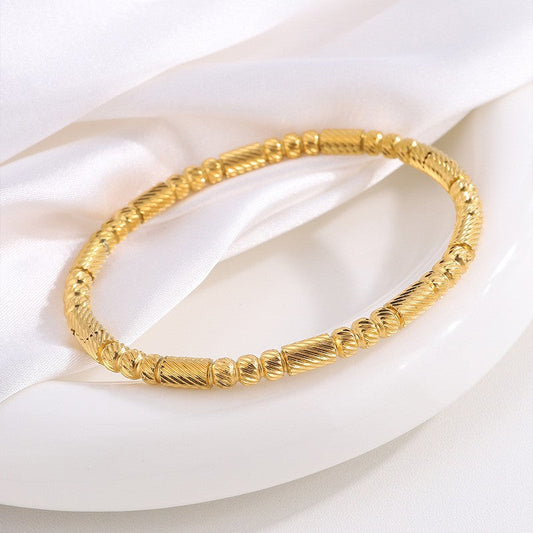 Joy - Gold Elegance Bracelet
