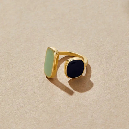Pure - Unique Wrap Ring
