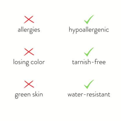 Everlasting Gold Necklace