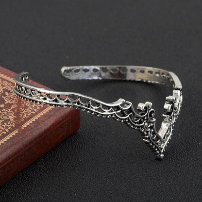 Handmade Bohemian Princess Bracelet